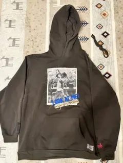 xxx tentation パーカー