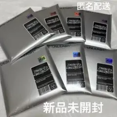 【新品未開封】ENHYPEN DESIRE:UNLEASH 7形態セット