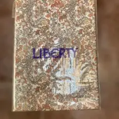 LIBERTY ピロケース LY-305030 43cm x 63cm