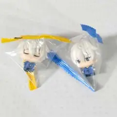 プチっとすわりマス　凪誠士郎セット