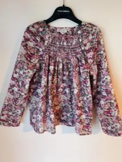 bonpoint キッズ チュニック 8