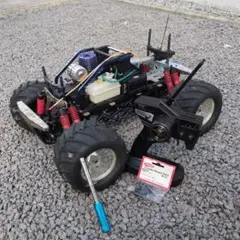 【今だけタイムセール♪】ミニッツ用プロポ PERFEX シャーシパーツ付きセット 2025年最新】kyosho perfexの人気アイテム - メルカリ