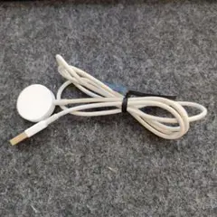 Apple Watch 純正 磁気充電 - ケーブル 1m
