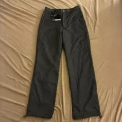 未使用 SEC inter PLG 高機能 パンツ