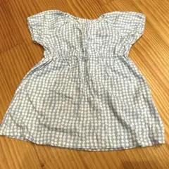 UNIQLO ワンピース 80