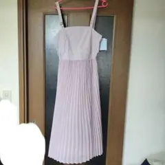 【新品タグ付き】ミコアメリ ワンピース