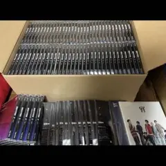 ENHYPEN 宵　通常盤　初回限定盤A B ソロジャケ
