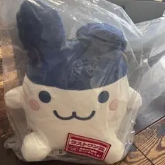 たまごっち 一番くじ ラストワン賞 みみっちぴょこぴょこぬいぐるみ みみっち