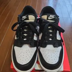Nike Dunk Low (GS)25 cm　レディース24.5同等サイズ