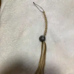 皮ストラップ