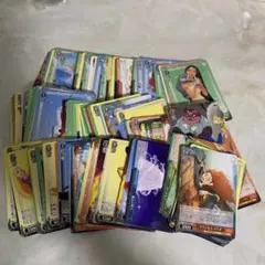 yn ディズニーカード　147枚