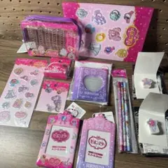 【未開封】セボンスター セリア 11点 バラ売り可