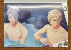 A3! 左京 東 ポスター