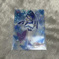 プリキュア5 キュアアクア クリアカード