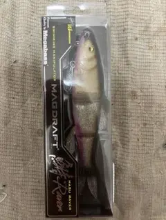 2025年最新】メガバス マグドラフト ハスレイバーの人気アイテム