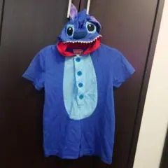 Disney Lilo & Stitch 着ぐるみ 100cm