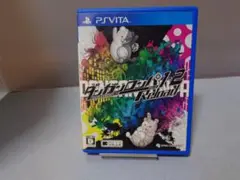 ダンガンロンパ1・2 Reload