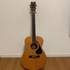 週末限定価格【動画あり】YAMAHA FG-202D　良個体。 動画あり】YAMAHA FG-202D 良個体。 ギター