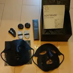 レカルカ　AZATMASK アザトマスク　★レカルカパック付き 2025年最新】アザトマスクの人気アイテム - メルカリ