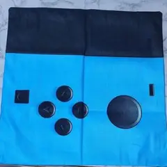 ゲームデザイン正方形クッションカバー 44×44cm