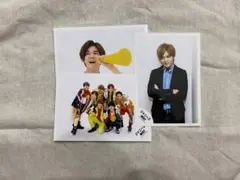 【ジャニーズWEST／小瀧望】公式写真
