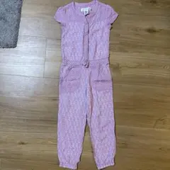 H&M オールインワン 110