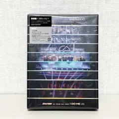 SnowMan IDOME Blu-ray 初回盤