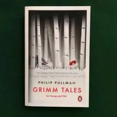 Grimm Tales Young & Old Philip Pullman