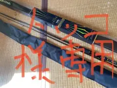 シーバスロッド スピニング ダイワ ラテオ(DAIWA LATEO) 96ML