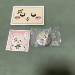 ちいかわ　ラッコ　セット