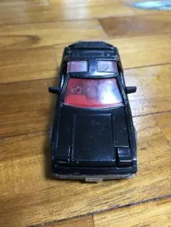 トミカ ダンディトヨタ SV-3 (MR2)日本製 1/43