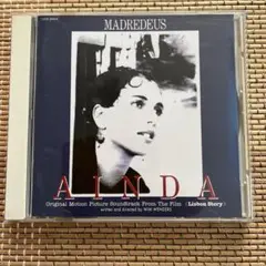 MADREDEUS AINDA サウンドトラック CD