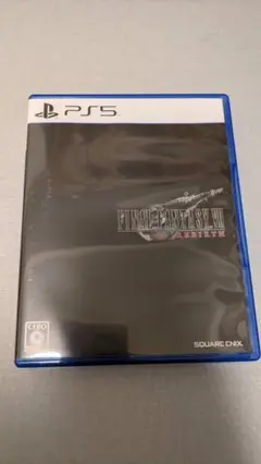 FINAL FANTASY VII REBIRTH PS5