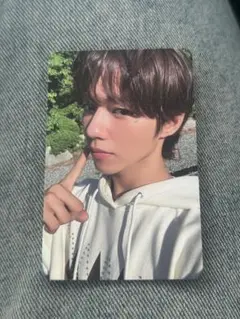 ahof JL トレカ　QR