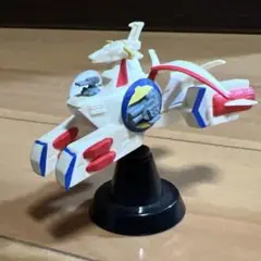 ガンダム　メカセレクション　ホワイトベース