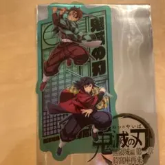 鬼滅の刃 無限城編入場者特典