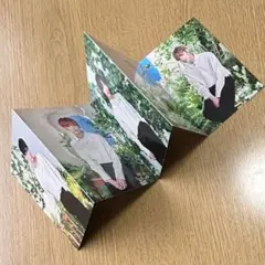 TXT ACT:BOY フォールディングフォト