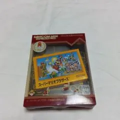 スーパーマリオブラザーズ ゲームボーイアドバンス