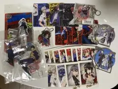 ヒプノシスマイク　グッズまとめ売り