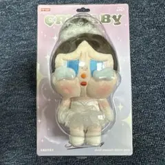 CRYBABY SHINY SHINY ぬいぐるみペンダント