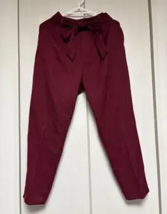 レット パンツ