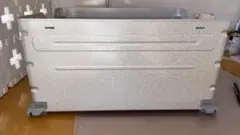 スノーピーク シェルフコンテナ50