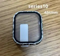 Apple Watch series10 42mm 保護ケース
