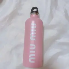 【売り切りたいので大SALEです❤︎‬】MIUMIU♡ステンレスウォーターボトル♡ org.jpg