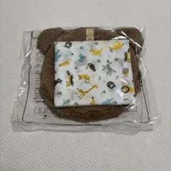 専用⭐︎【新品未開封】ミルポッシェ　おむつポーチとおむつ替えシートセット