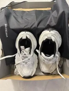 2025年最新】BALENCIAGA 10xl 39の人気アイテム - メルカリ