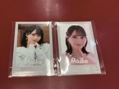＝LOVE イコラブ ミニフォトvol.10 佐々木舞香