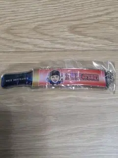 #2 若月健矢 選手　クリアチャーム　夏の陣　ガチャ　レア　オリックス