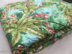 ダウンケット　羽毛肌掛け　ダブル