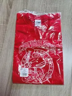 Carp × 奥田民生 コラボTシャツ